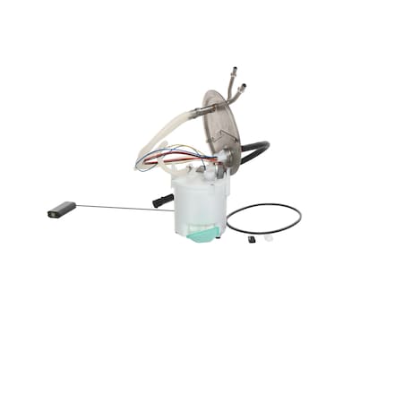 Carter Fuel Pumps 99-04 Ford F250-F350 Sduty 5.4-6.8L Fuel Pump Mod, P75036M P75036M